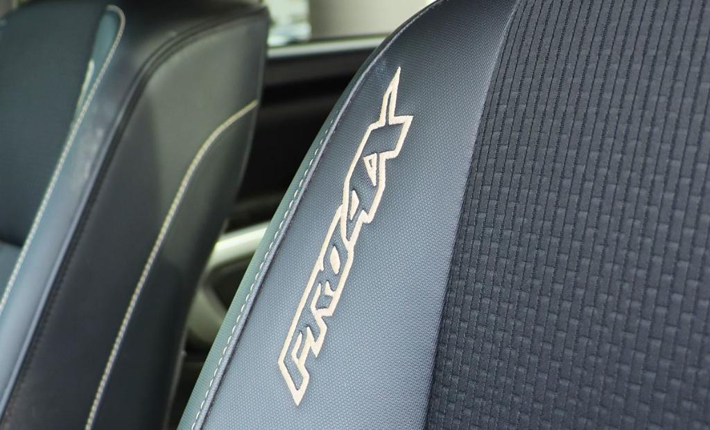 used 2019 Nissan Titan car, priced at $30,995