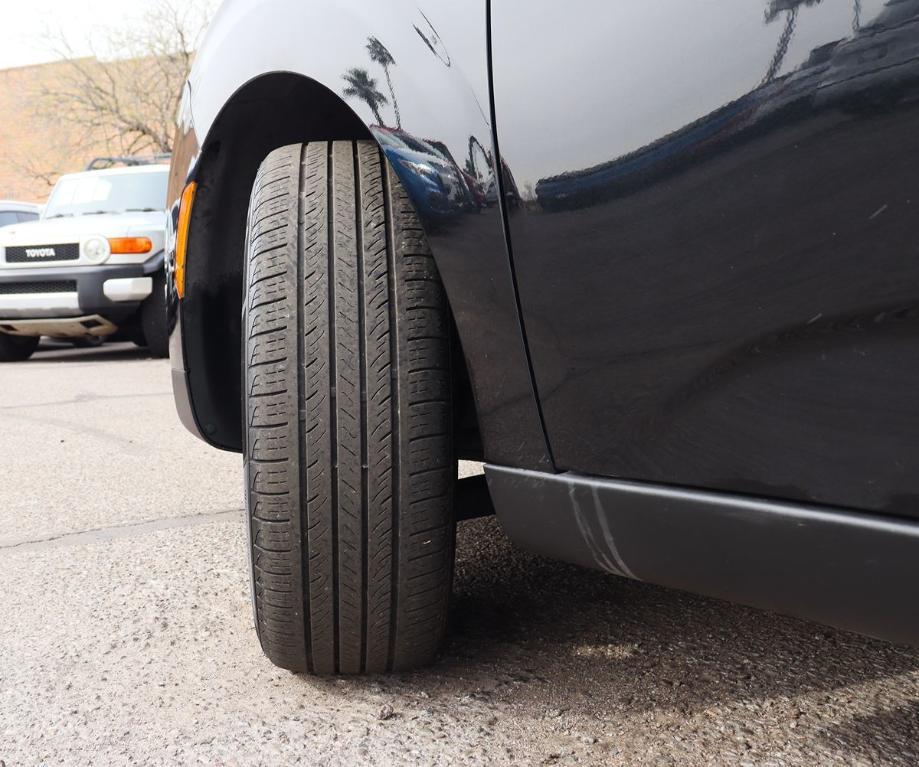 used 2023 Kia Soul car, priced at $14,995