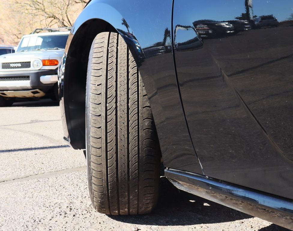 used 2023 Nissan Altima car, priced at $17,995