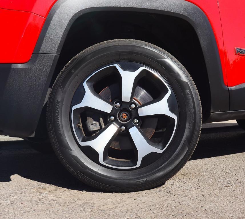 used 2019 Jeep Renegade car, priced at $16,995