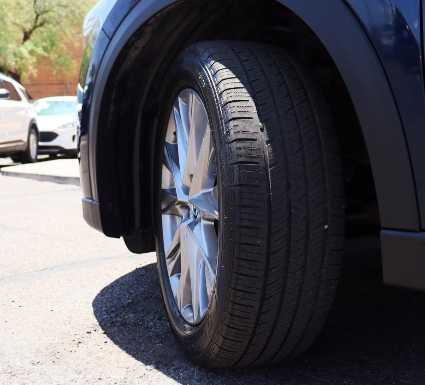 used 2020 Mazda CX-5 car, priced at $21,800