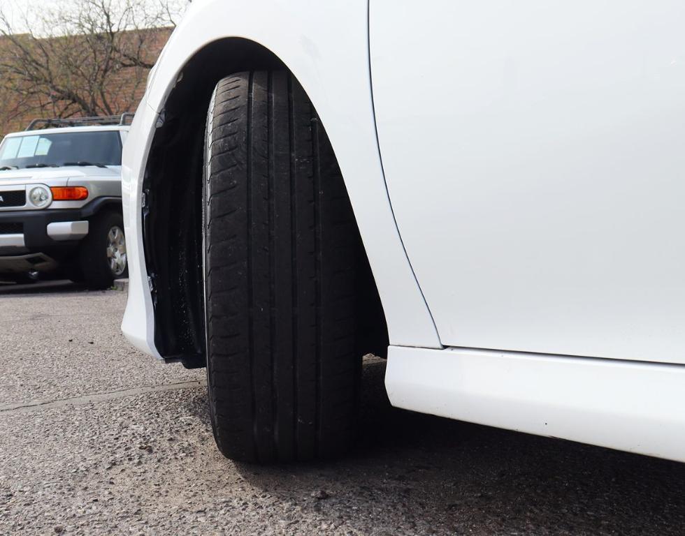 used 2021 Toyota Camry car, priced at $16,995