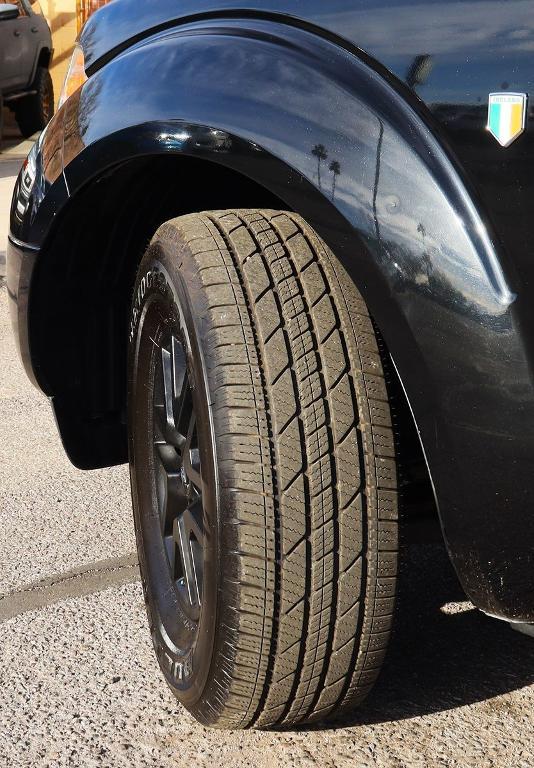 used 2018 Nissan Frontier car, priced at $16,995