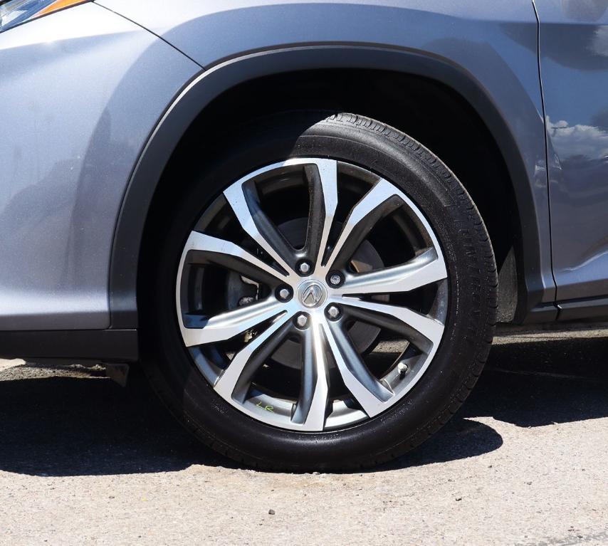 used 2017 Lexus RX 350 car, priced at $22,995