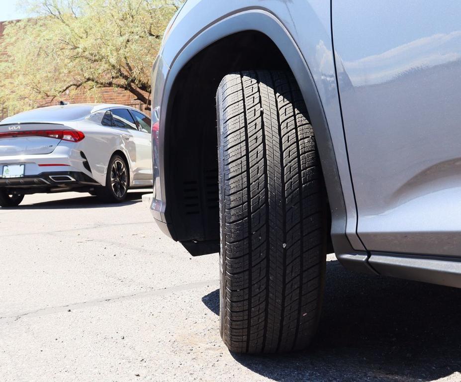 used 2017 Lexus RX 350 car, priced at $22,995