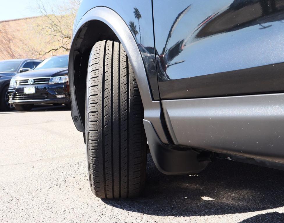used 2019 Nissan Rogue Sport car, priced at $11,995