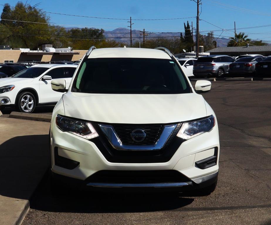 used 2019 Nissan Rogue car, priced at $15,995