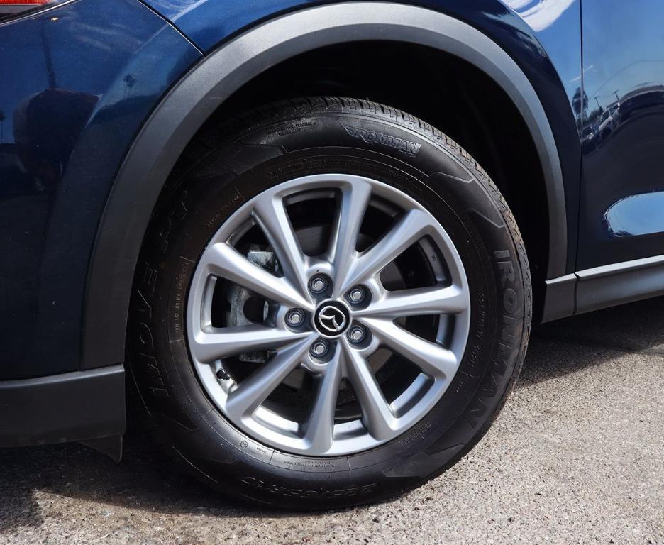 used 2023 Mazda CX-5 car, priced at $20,995