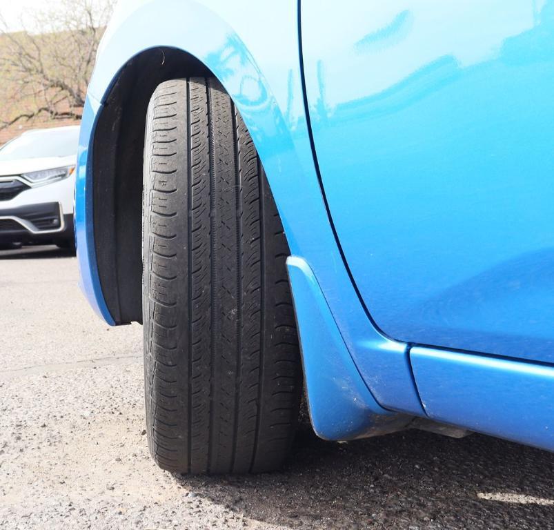 used 2021 Nissan Versa car, priced at $13,995