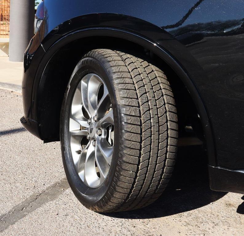 used 2019 Dodge Durango car, priced at $18,995