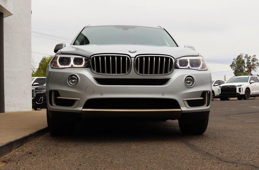 used 2014 BMW X5 car, priced at $14,995