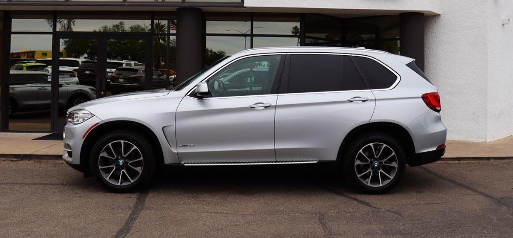 used 2014 BMW X5 car, priced at $14,995