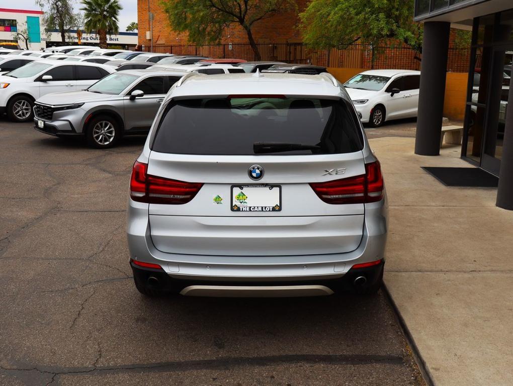 used 2014 BMW X5 car, priced at $14,995