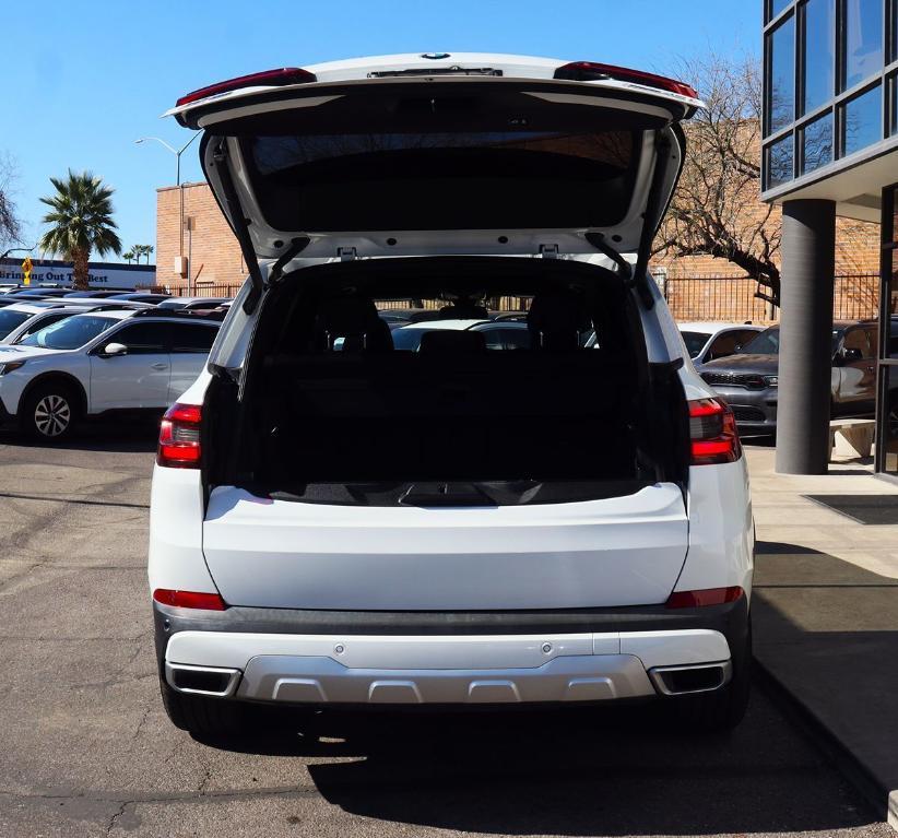 used 2019 BMW X5 car, priced at $26,995
