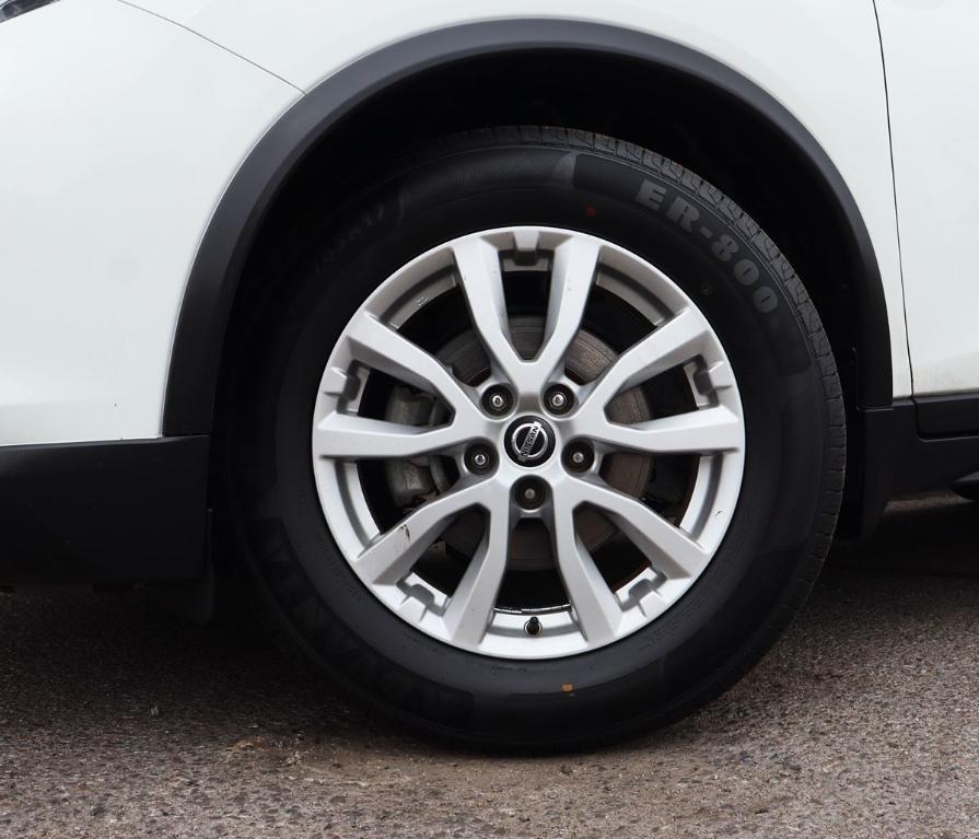 used 2019 Nissan Rogue car, priced at $14,995