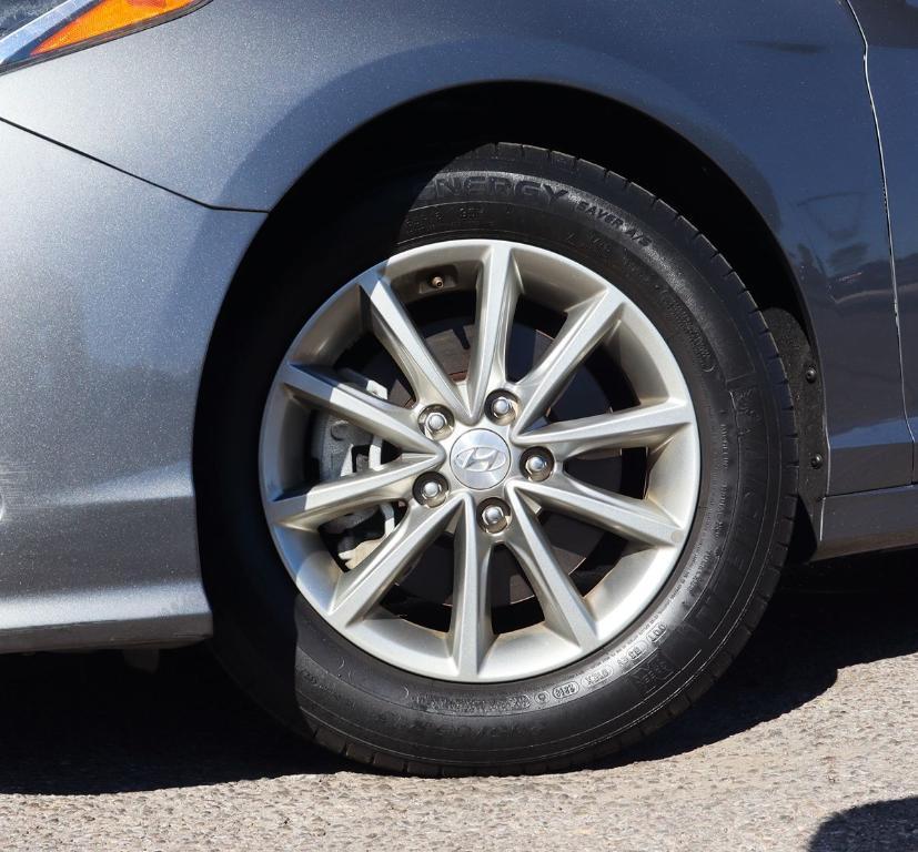 used 2019 Hyundai Sonata car, priced at $15,995