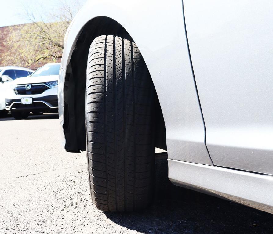 used 2019 Hyundai Sonata car, priced at $15,995