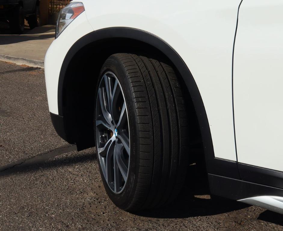 used 2019 BMW X1 car, priced at $14,995