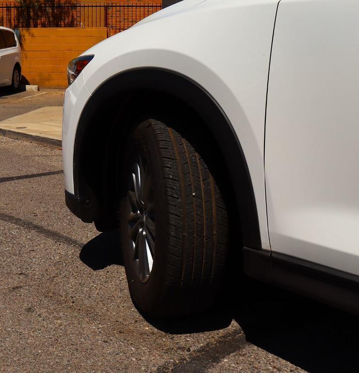 used 2020 Mazda CX-5 car, priced at $17,995