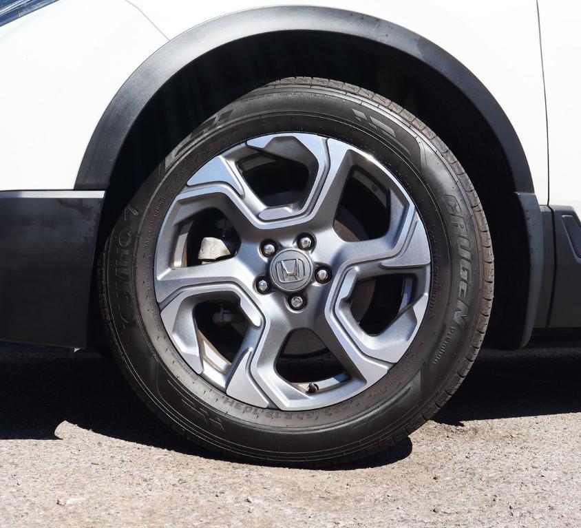 used 2019 Honda CR-V car, priced at $20,995