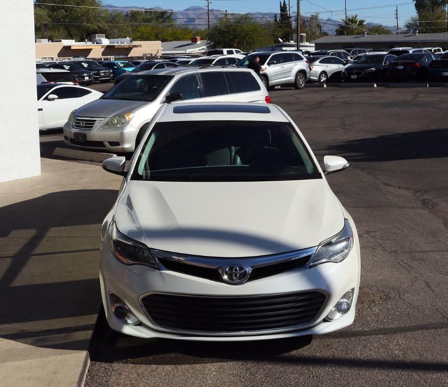 used 2014 Toyota Avalon car, priced at $14,995
