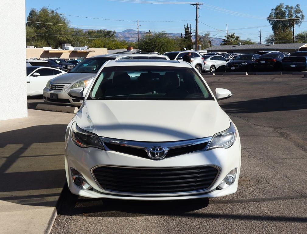 used 2014 Toyota Avalon car, priced at $14,995