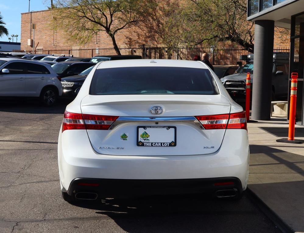 used 2014 Toyota Avalon car, priced at $14,995