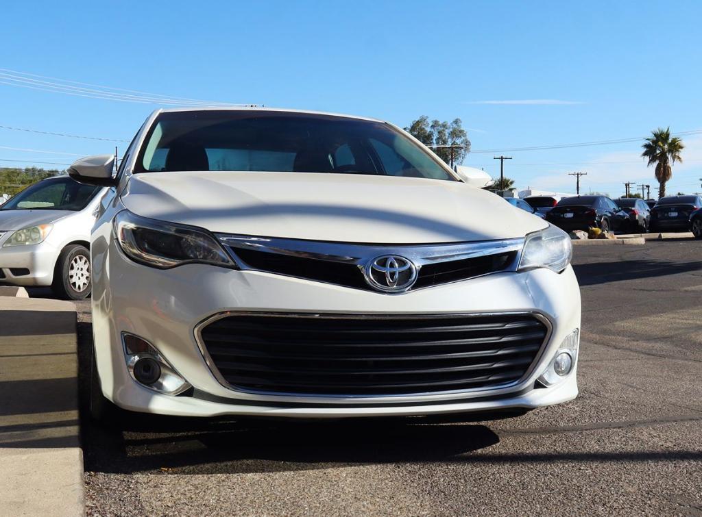 used 2014 Toyota Avalon car, priced at $14,995