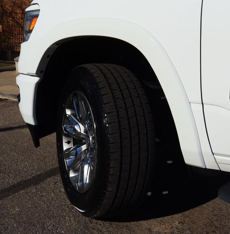 used 2021 Ram 1500 car, priced at $27,995