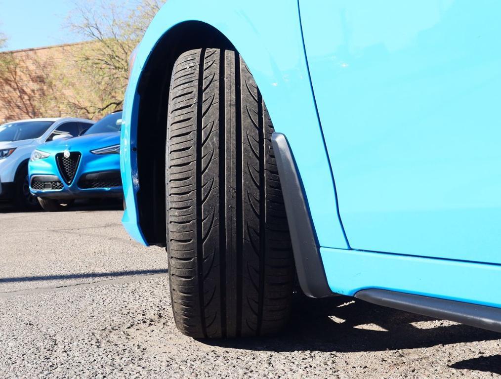 used 2024 Honda Civic car, priced at $24,995