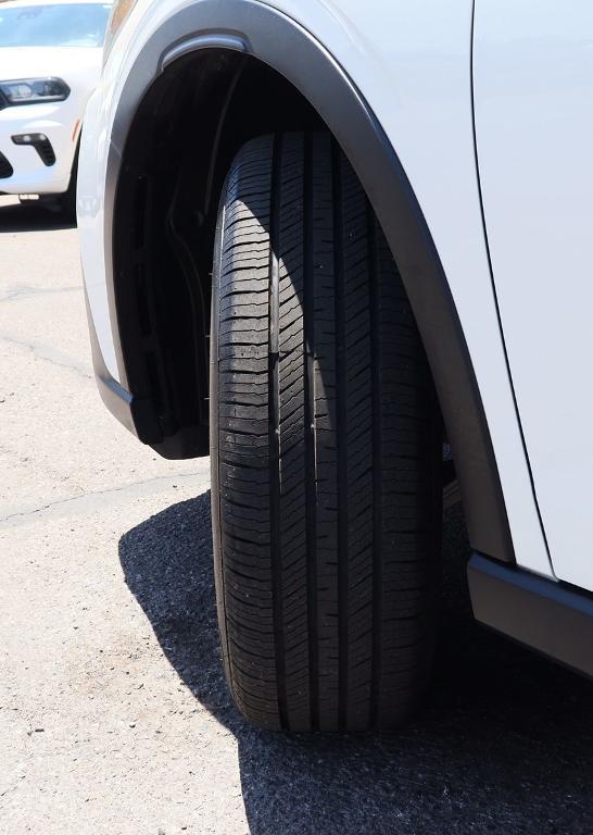 used 2022 Subaru Outback car, priced at $20,132