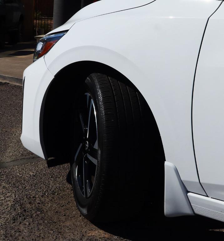 used 2024 Nissan Sentra car, priced at $17,995