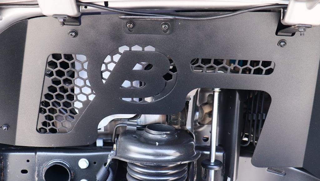 used 2020 Jeep Wrangler car, priced at $35,995