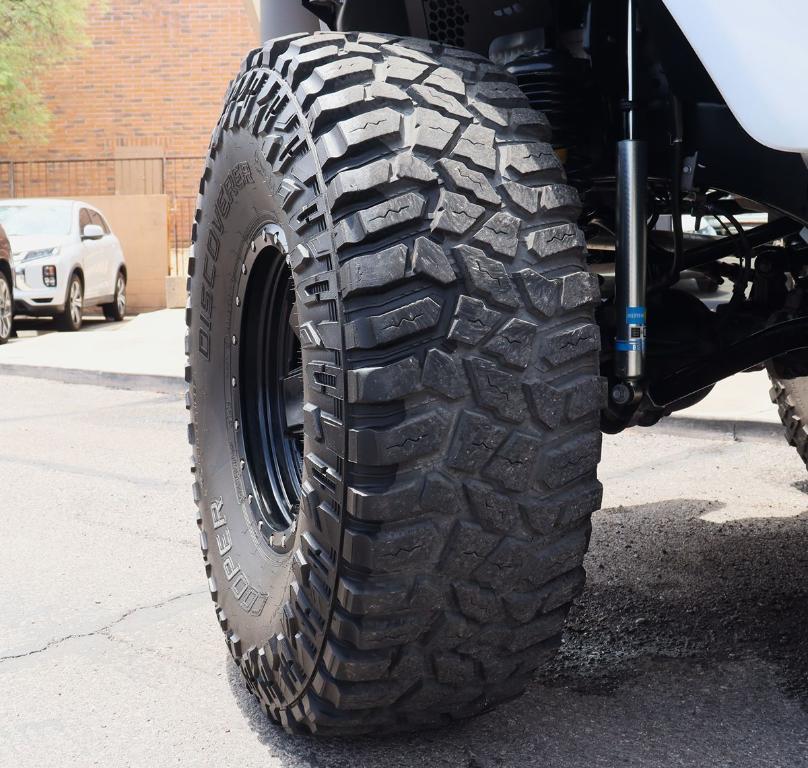 used 2020 Jeep Wrangler car, priced at $35,995