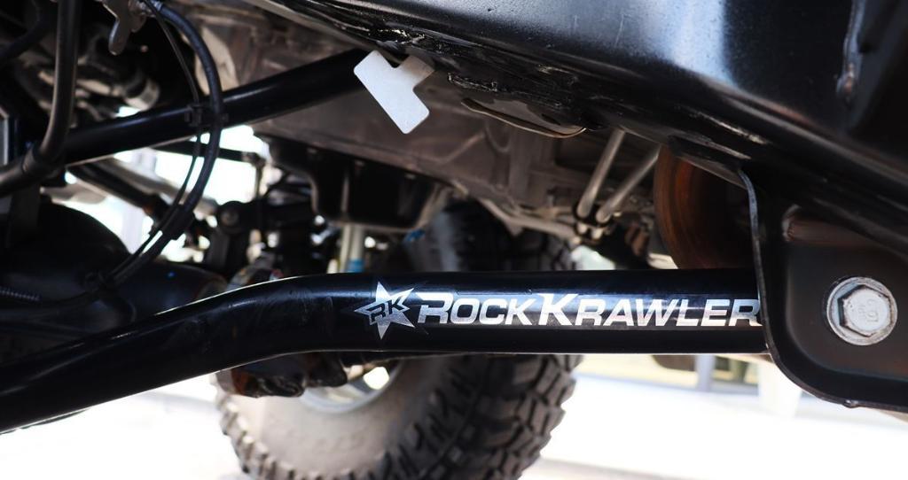 used 2020 Jeep Wrangler car, priced at $35,995