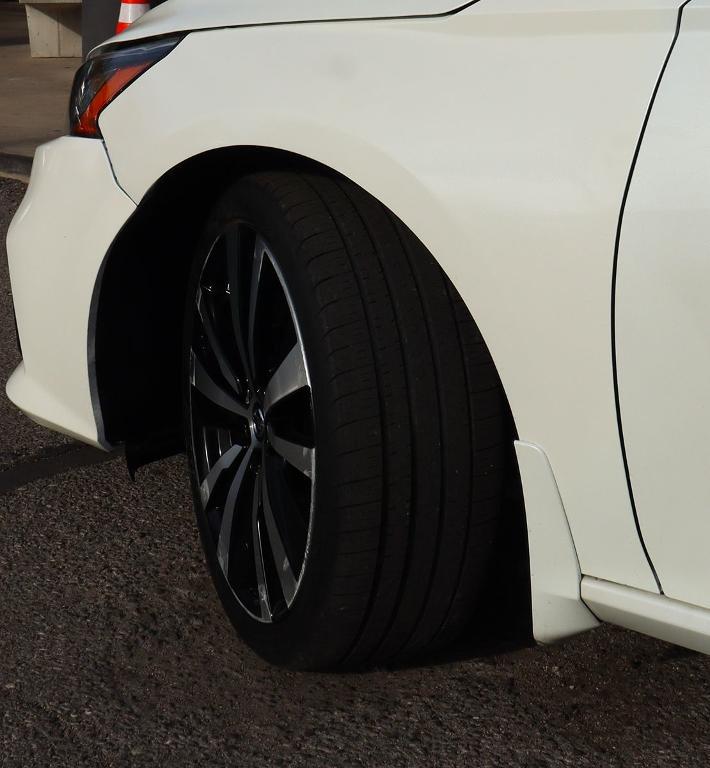 used 2020 Nissan Altima car, priced at $19,995