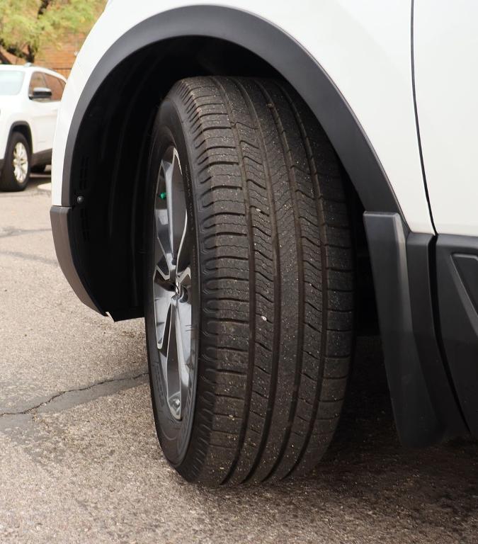 used 2022 Honda CR-V car, priced at $22,682