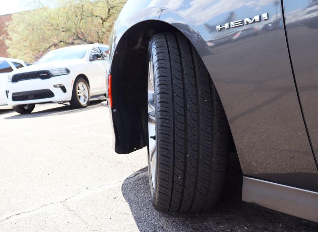 used 2020 Dodge Charger car, priced at $20,995