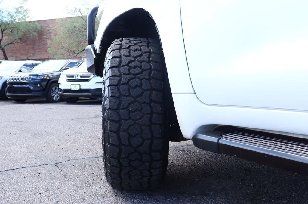 used 2008 Toyota Land Cruiser car, priced at $26,995