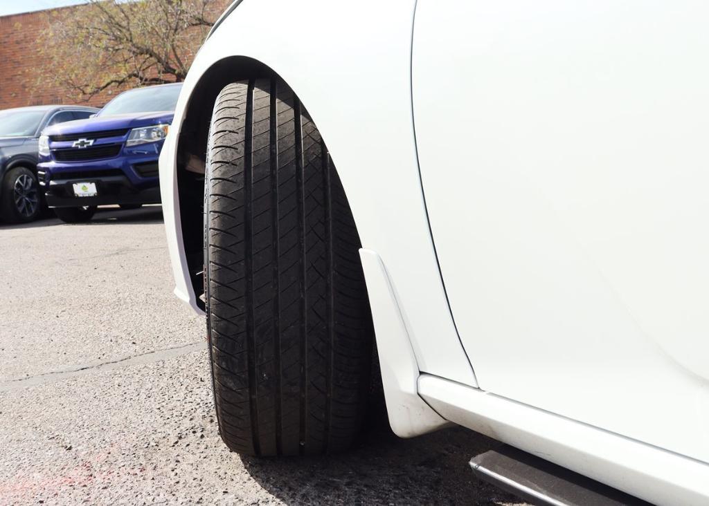 used 2023 Nissan Altima car, priced at $27,995