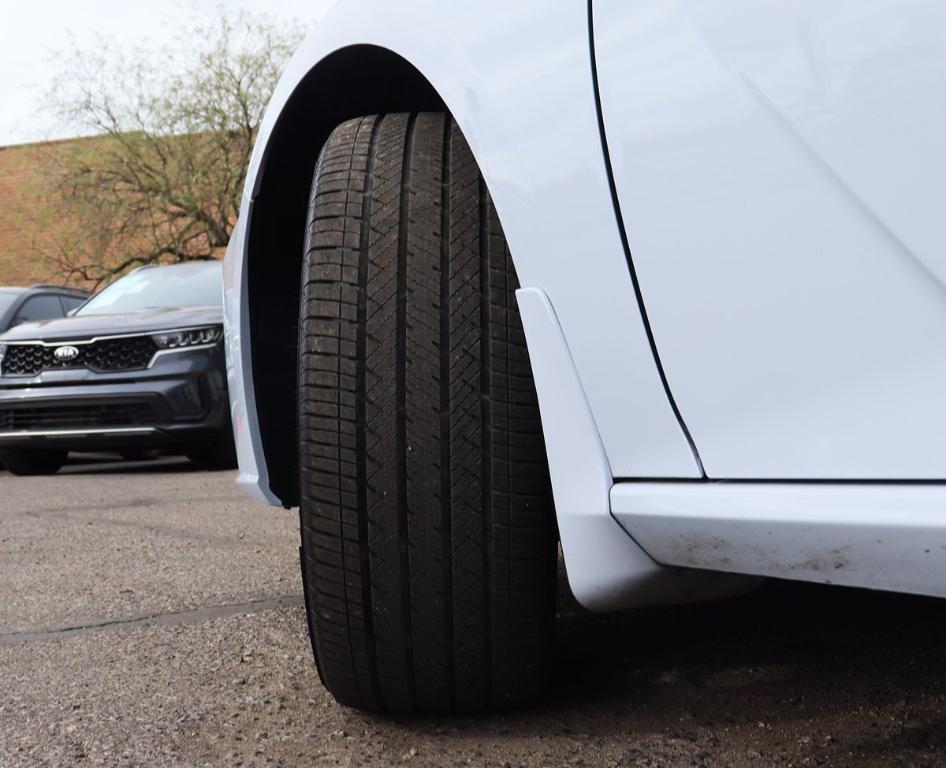 used 2023 Nissan Altima car, priced at $22,628