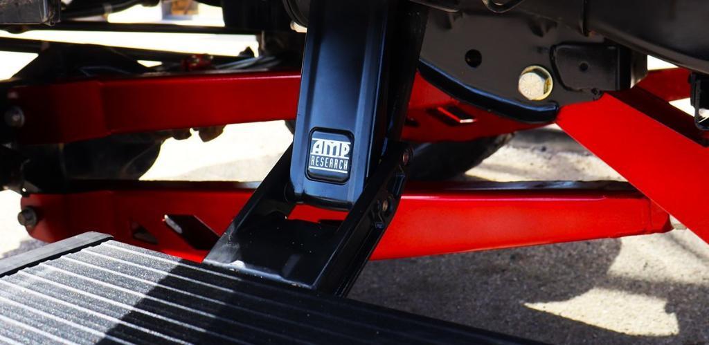 used 2019 Ford F-450 car, priced at $74,995