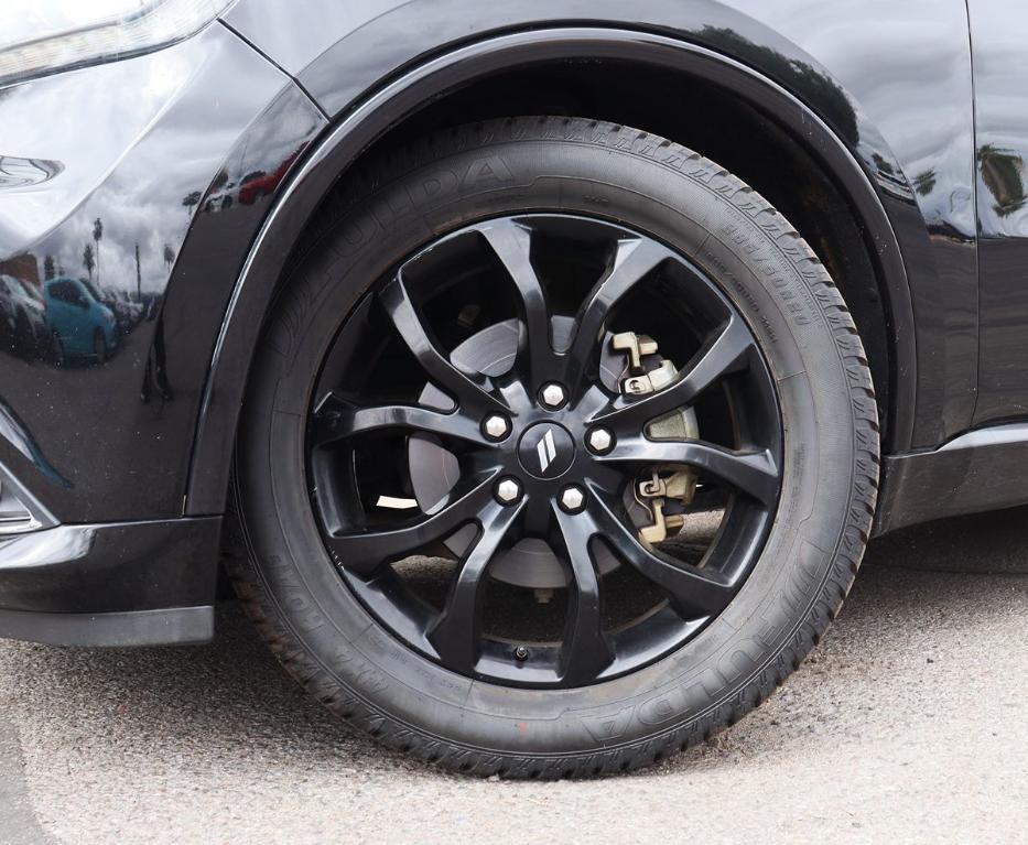 used 2020 Dodge Durango car, priced at $21,995