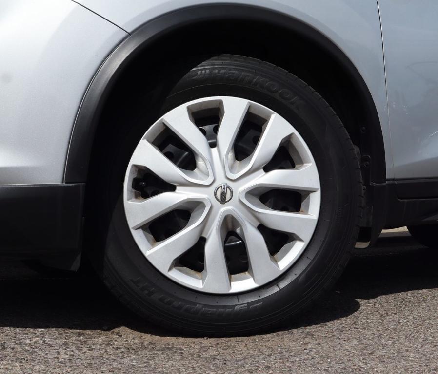 used 2019 Nissan Rogue car, priced at $15,995