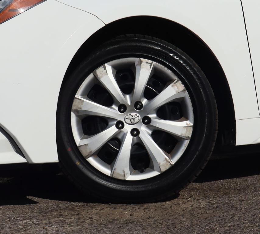 used 2022 Toyota Corolla car, priced at $15,995