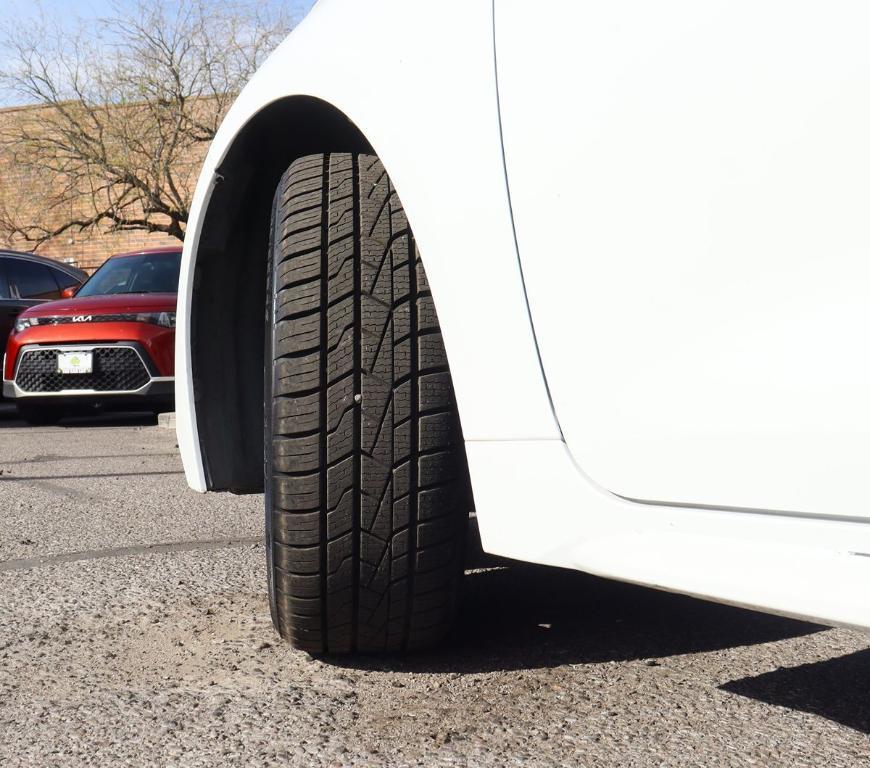 used 2022 Toyota Corolla car, priced at $15,995