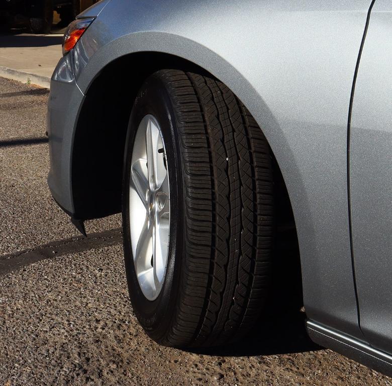 used 2024 Chevrolet Malibu car