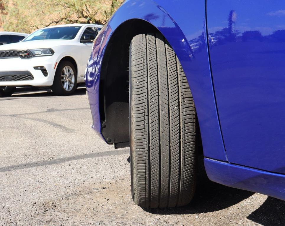 used 2024 Hyundai Elantra car, priced at $19,630