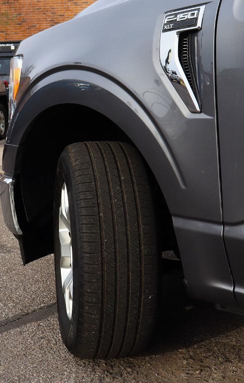 used 2021 Ford F-150 car, priced at $26,995