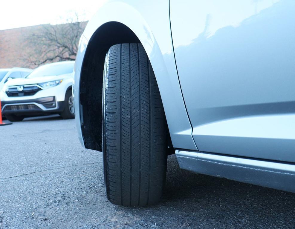 used 2024 Volkswagen Jetta car, priced at $18,995